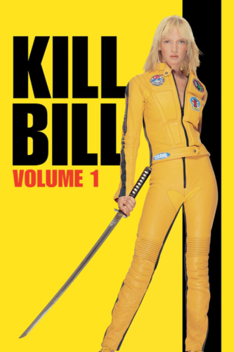 ดูหนังออนไลน์ฟรี KILL BILL VOL.1 (2003) นางฟ้าซามูไร ภาค 1