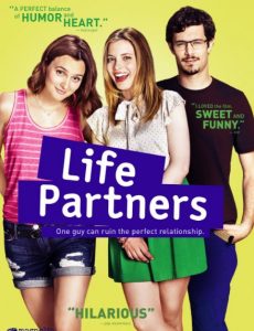 ดูหนังออนไลน์ฟรี Life Partners กิ๊กเพื่อนรัก กั๊กเพื่อนเลิฟ (2014)