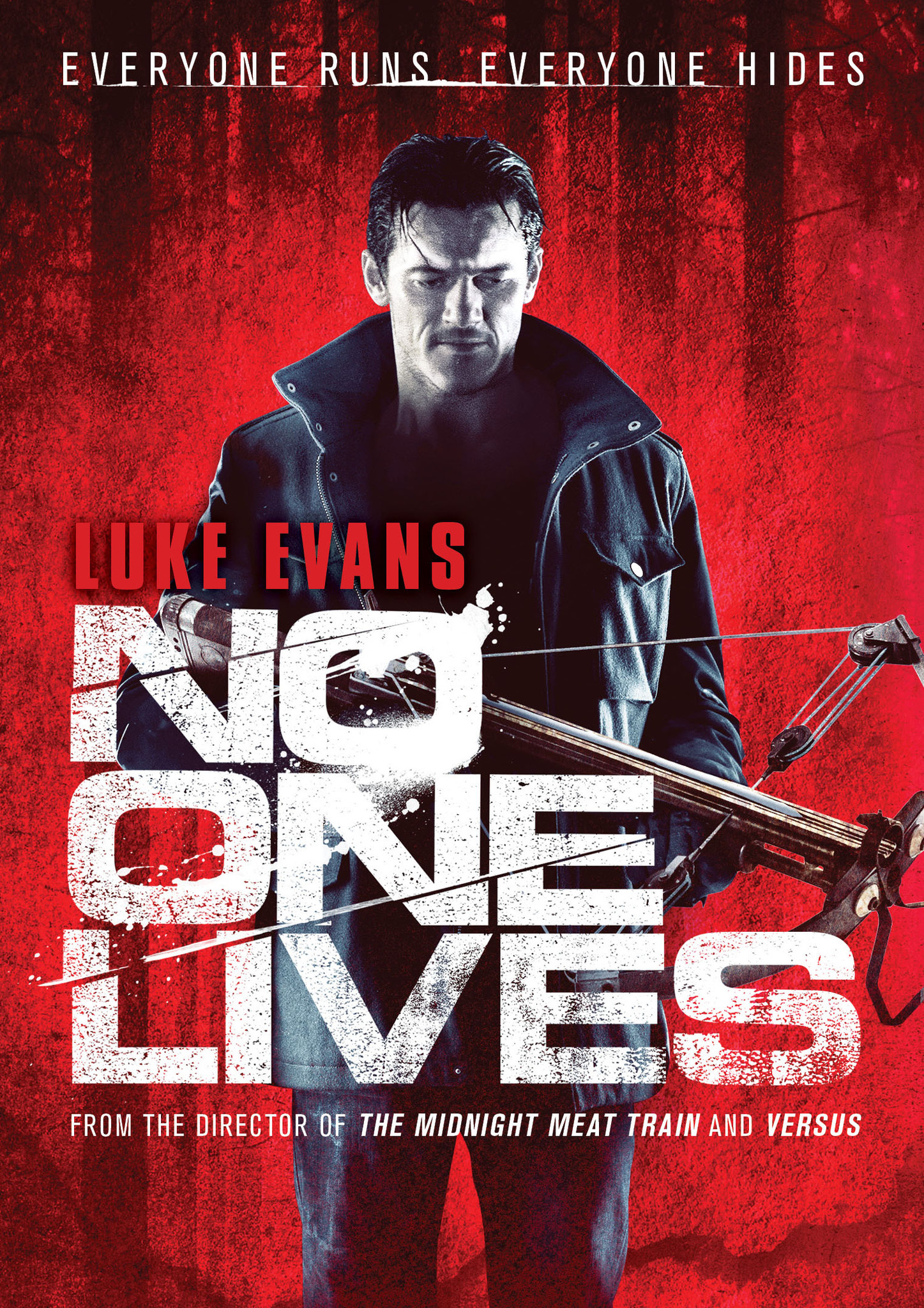 ดูหนังออนไลน์ฟรี No One Lives (2013) โหด ล่าเหี้ยม