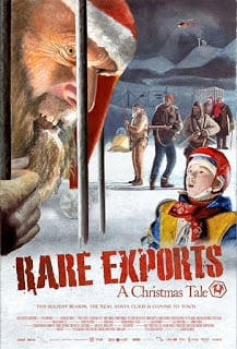ดูหนังออนไลน์ฟรี Rare Exports A Christmas Tale (2010) ซานต้า นรกพันธุ์โหด