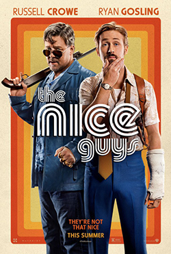 ดูหนังออนไลน์ฟรี The Nice Guys (2016) กายส์…นายแสบมาก