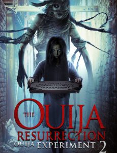 ดูหนังออนไลน์ฟรี The Ouija Experiment 2  Theatre of Death กระดานผีกระชากวิญญาณ (2015)