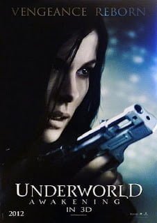 ดูหนังออนไลน์ฟรี Underworld 4 Awakening (2012) กำเนิดใหม่ราชินีแวมไพร์ (2012)