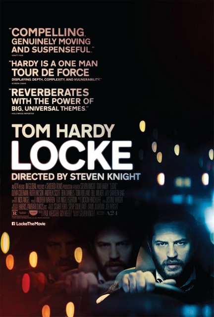 ดูหนังออนไลน์ฟรี Locke (2013) บรรยายไทยแปล