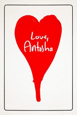 ดูหนังออนไลน์ Love, Antosha (2019) HDTV บรรยายไทย
