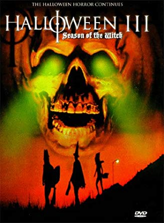 ดูหนังออนไลน์ฟรี Halloween III: Season of the Witch ฮัลโลวีนเลือด 3 (1982) บรรยายไทย