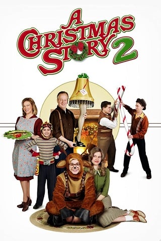 ดูหนังออนไลน์ A Christmas Story 2 (2012) บรรยายไทย เต็มเรื่อง