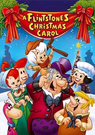 ดูหนังออนไลน์ฟรี A Flintstones Christmas Carol (1994) บรรยายไทย เต็มเรื่อง