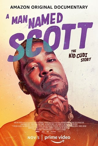 ดูหนังออนไลน์ A Man Named Scott ชายชื่อสก็อตต์ (2021) บรรยายไทย เต็มเรื่อง