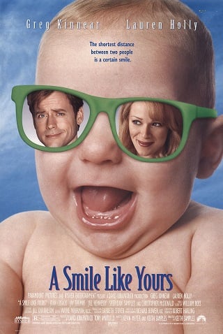 ดูหนังออนไลน์ A Smile Like Yours (1997) บรรยายไทย เต็มเรื่อง