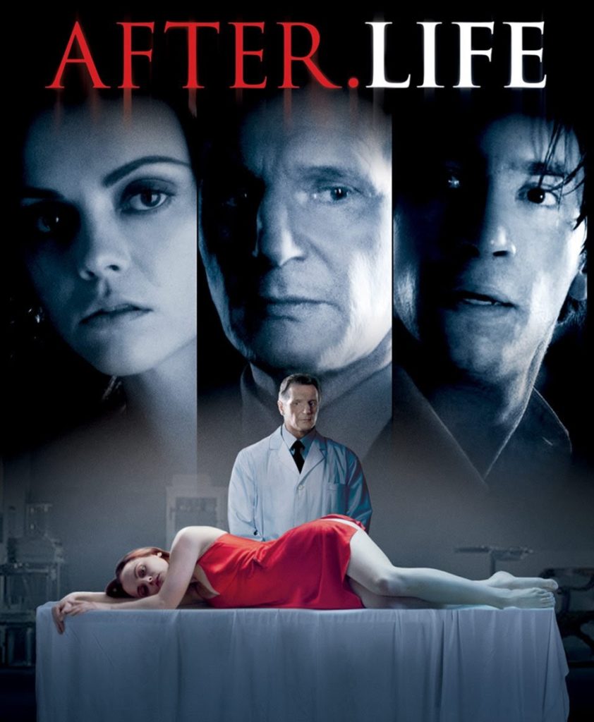 ดูหนังออนไลน์ฟรี After Life เหมือนตาย แต่ไม่ตาย (2009) เต็มเรื่อง