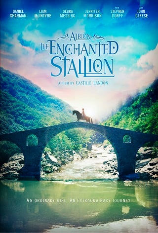 ดูหนังออนไลน์ Albion: The Enchanted Stallion (2016) HDTV บรรยายไทย