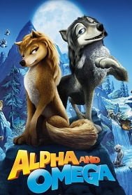 ดูหนังออนไลน์ Alpha And Omega (2010) สองเผ่าซ่าส์ ป่าเขย่า เต็มเรื่อง