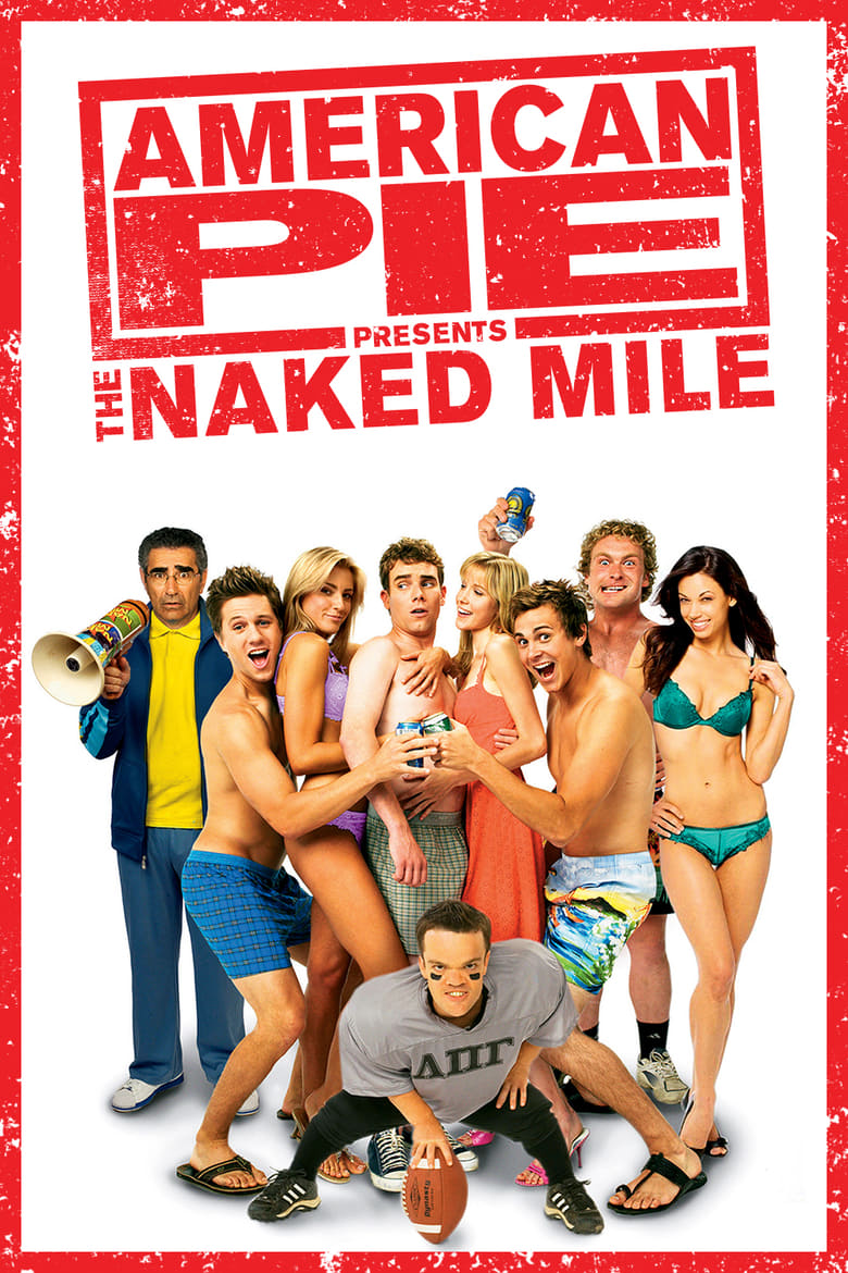 ดูหนังออนไลน์ American Pie 5 Presents The Naked Mile แอ้มเย้ยฟ้าท้ามาราธอน (2006) เต็มเรื่อง