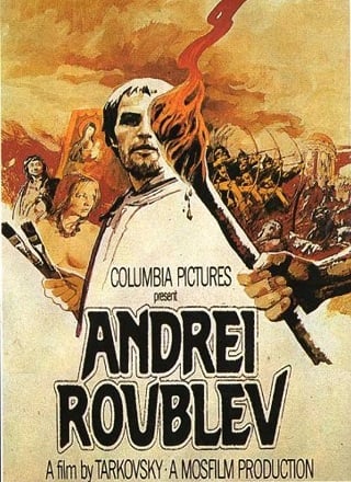 ดูหนังออนไลน์ฟรี Andrei Rublev (Strasti po Andreyu) (1966) บรรยายไทย เต็มเรื่อง