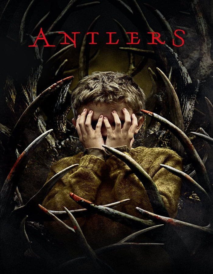 ดูหนังออนไลน์ Antlers สิงร่างกระชากวิญญาณ (2021) เต็มเรื่อง