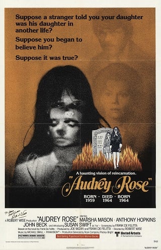 ดูหนังออนไลน์ฟรี Audrey Rose (1977) บรรยายไทย