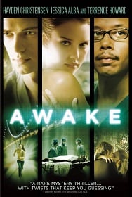 ดูหนังออนไลน์ฟรี Awake หลับ เป็น ตื่น ตาย (2007) เต็มเรื่อง
