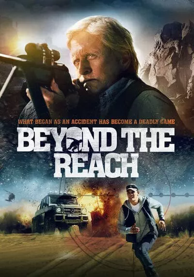 ดูหนังออนไลน์ฟรี Beyond the Reach สุดทางโหด (2014) เต็มเรื่อง