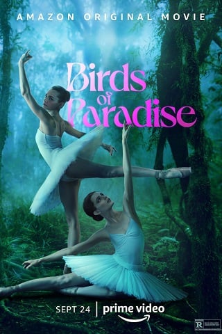 ดูหนังออนไลน์ Birds of Paradise ปักษาสวรรค์ (2021) บรรยายไทย