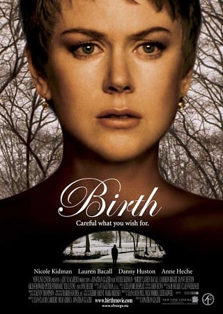 ดูหนังออนไลน์ Birth ปรารถนา พยาบาท (2004) เต็มเรื่อง