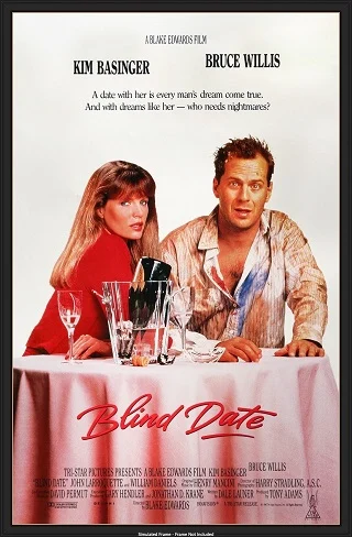 ดูหนังออนไลน์ฟรี Blind Date นัดบอดแล้ว แอบสอนรัก (1987) บรรยายไทย