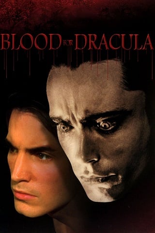 ดูหนังออนไลน์ฟรี Blood for Dracula ( Sangue per Dracula) (1974) บรรยายไทย