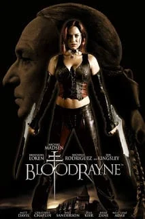 ดูหนังออนไลน์ BloodRayne ผ่าภิภพแวมไพร์ (2005) เต็มเรื่อง