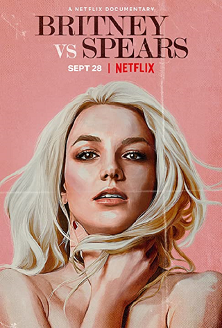 ดูหนังออนไลน์ Britney vs Spears (2021) NETFLIX บรรยายไทย เต็มเรื่อง