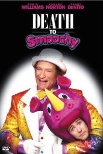 ดูหนังออนไลน์ Death to Smoochy อยากดังกว่า…ต้องฆ่าซะ (2002) บรรยายไทย