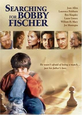 ดูหนังออนไลน์ Searching for Bobby Fischer เจ้าหมากรุก (1993)