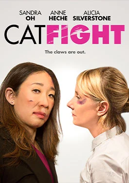 ดูหนังออนไลน์ฟรี Catfight แคทไฟท์ (2016) บรรยายไทย เต็มเรื่อง