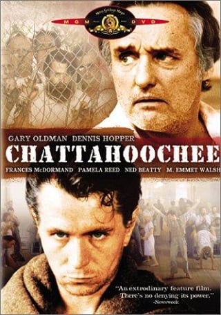 ดูหนังออนไลน์ Chattahoochee (1989) บรรยายไทย