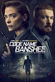 ดูหนังออนไลน์ฟรี Code Name Banshee ชื่อรหัส บันชี (2022)