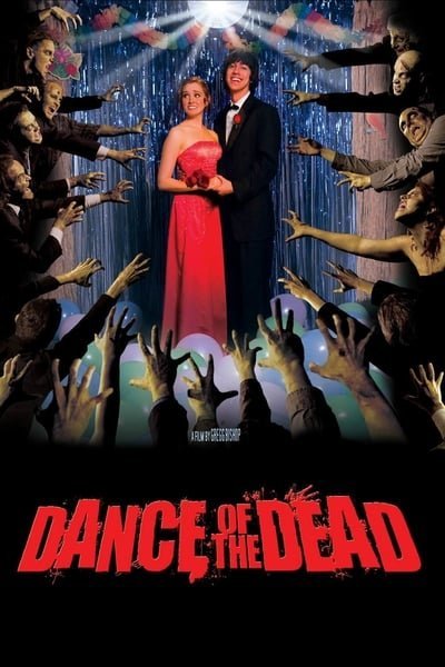 ดูหนังออนไลน์ Dance of the Dead คืนสยองล้างบางซอมบี้ (2008) เต็มเรื่อง