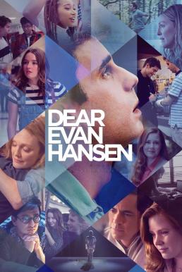 ดูหนังออนไลน์ Dear Evan Hansen (2021) บรรยายไทย เต็มเรื่อง