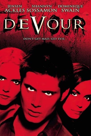 ดูหนังออนไลน์ Devour เกมปีศาจ (2005) บรรยายไทย เต็มเรื่อง
