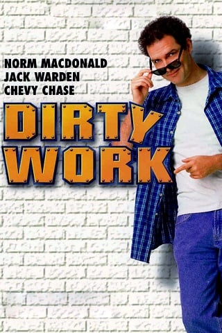 ดูหนังออนไลน์ฟรี Dirty Work (1998) บรรยายไทย เต็มเรื่อง