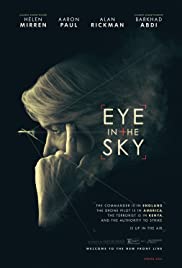 ดูหนังออนไลน์ฟรี Eye in the Sky (2015) แผนพิฆาตล่าข้ามโลก