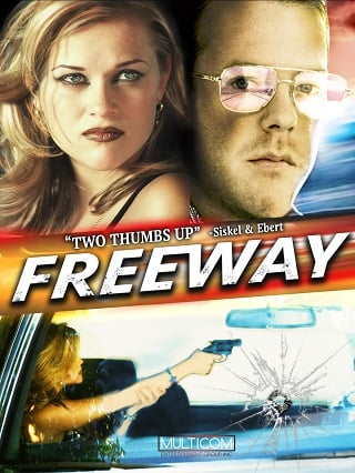 ดูหนังออนไลน์ฟรี Freeway กระโปรงแดงเลือดเดือด (1996) เต็มเรื่อง