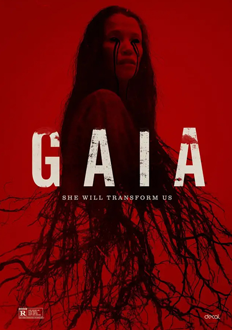 ดูหนังออนไลน์ Gaia (2021) บรรยายไทยแปล เต็มเรื่อง