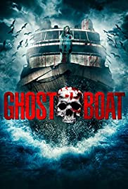 ดูหนังออนไลน์ฟรี Ghost Boat (2014) เรือปีศาจ