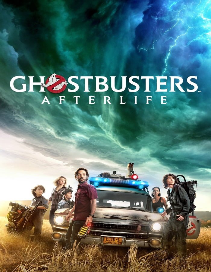 ดูหนังออนไลน์ Ghostbusters Afterlife โกสต์บัสเตอร์ ปลุกพลังล่าท้าผี (2021) เต็มเรื่อง