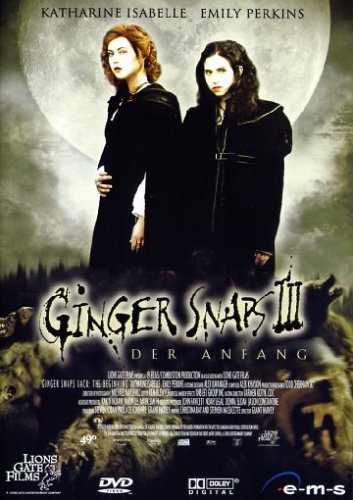 ดูหนังออนไลน์ฟรี Ginger Snaps 2 Unleashed (2004) หอนคืนร่าง ภาค 2