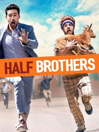 ดูหนังออนไลน์ฟรี Half Brothers ครึ่งพี่ครึ่งน้อง (2020) บรรยายไทย เต็มเรื่อง