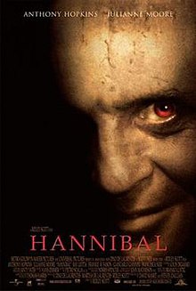 ดูหนังออนไลน์ฟรี Hannibal 2 (2001) อำมหิตลั่นโลก (2001)