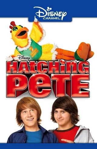 ดูหนังออนไลน์ Hatching Pete (2009) บรรยายไทย เต็มเรื่อง