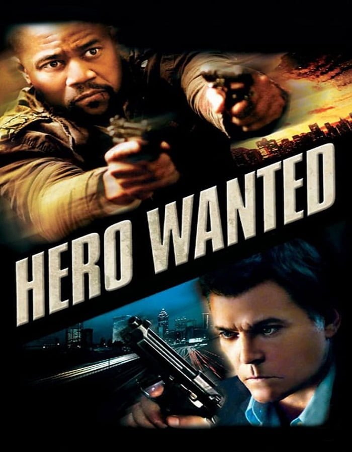 ดูหนังออนไลน์ Hero Wanted หมายหัวล่า…ฮีโร่แค้นระห่ำ (2008) เต็มเรื่อง