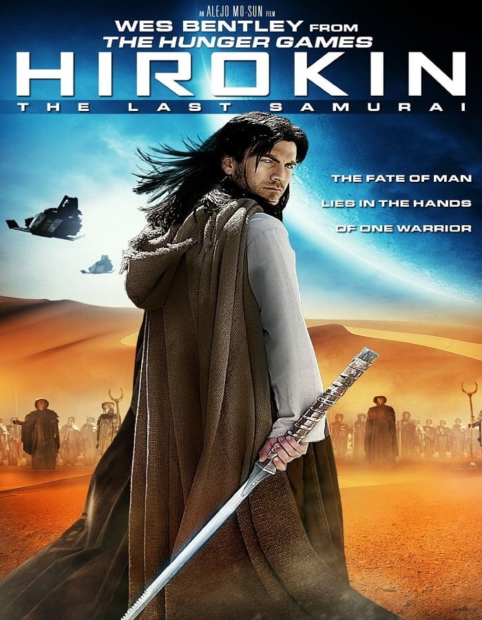 ดูหนังออนไลน์ฟรี Hirokin The Last Samurai (2012) ฮิโรคิน นักรบสงครามสุดโลก