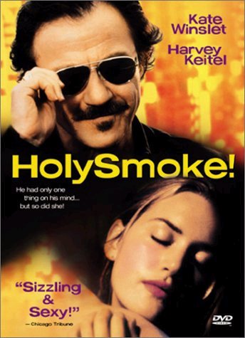 ดูหนังออนไลน์ Holy Smoke อุ่นไอรักร้อน (1999) เต็มเรื่อง